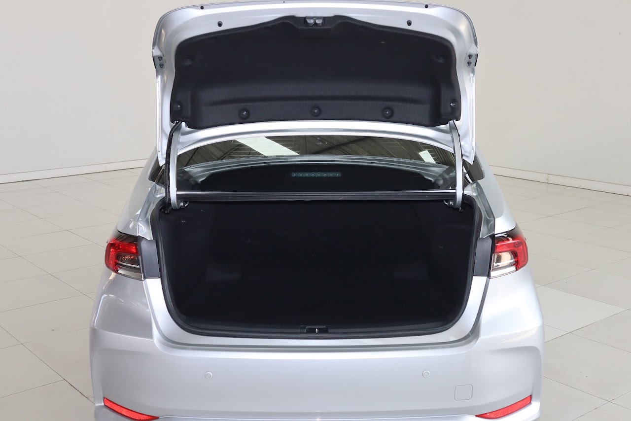 2021 Toyota Altis (New) 1.6G รูปที่ 2