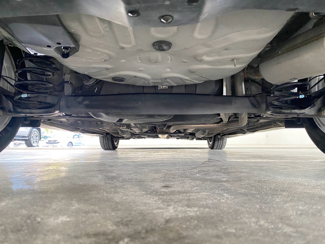 2017 Toyota Yaris 1.2G รูปที่ 11