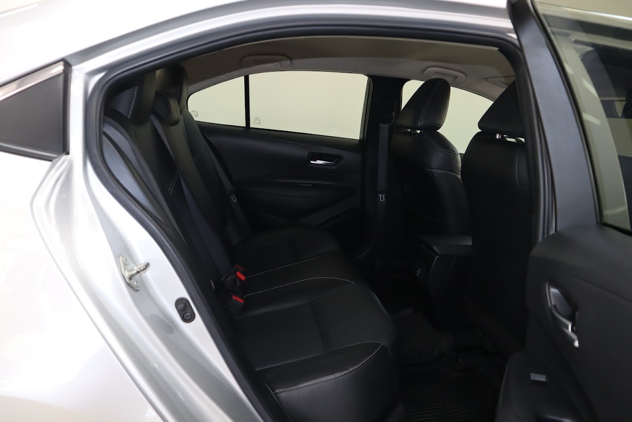 2020 Toyota Altis (New) 1.6G รูปที่ 12