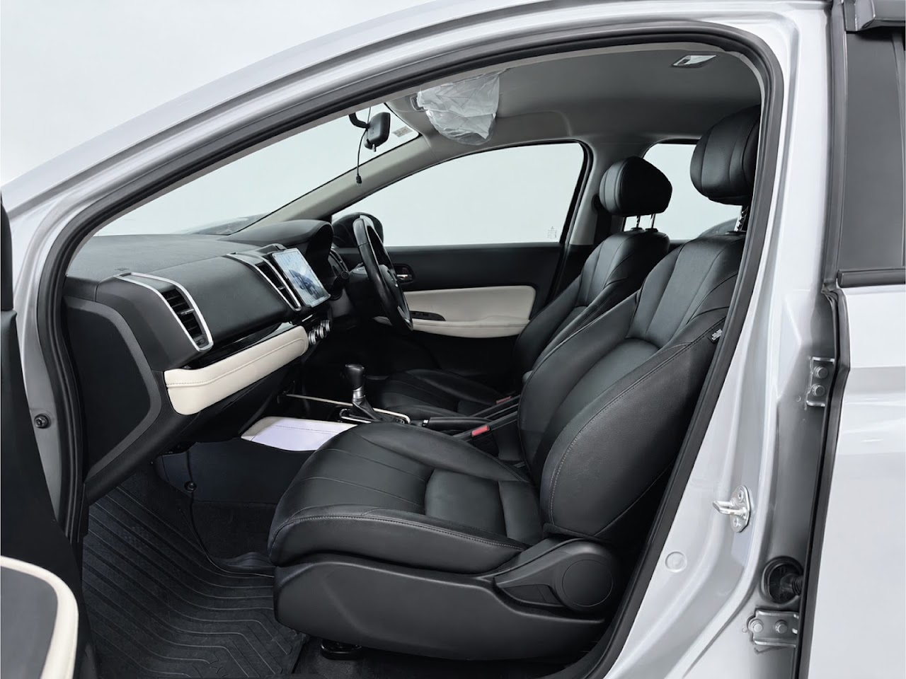 2022 Honda City 1.0SV Sedan รูปที่ 4