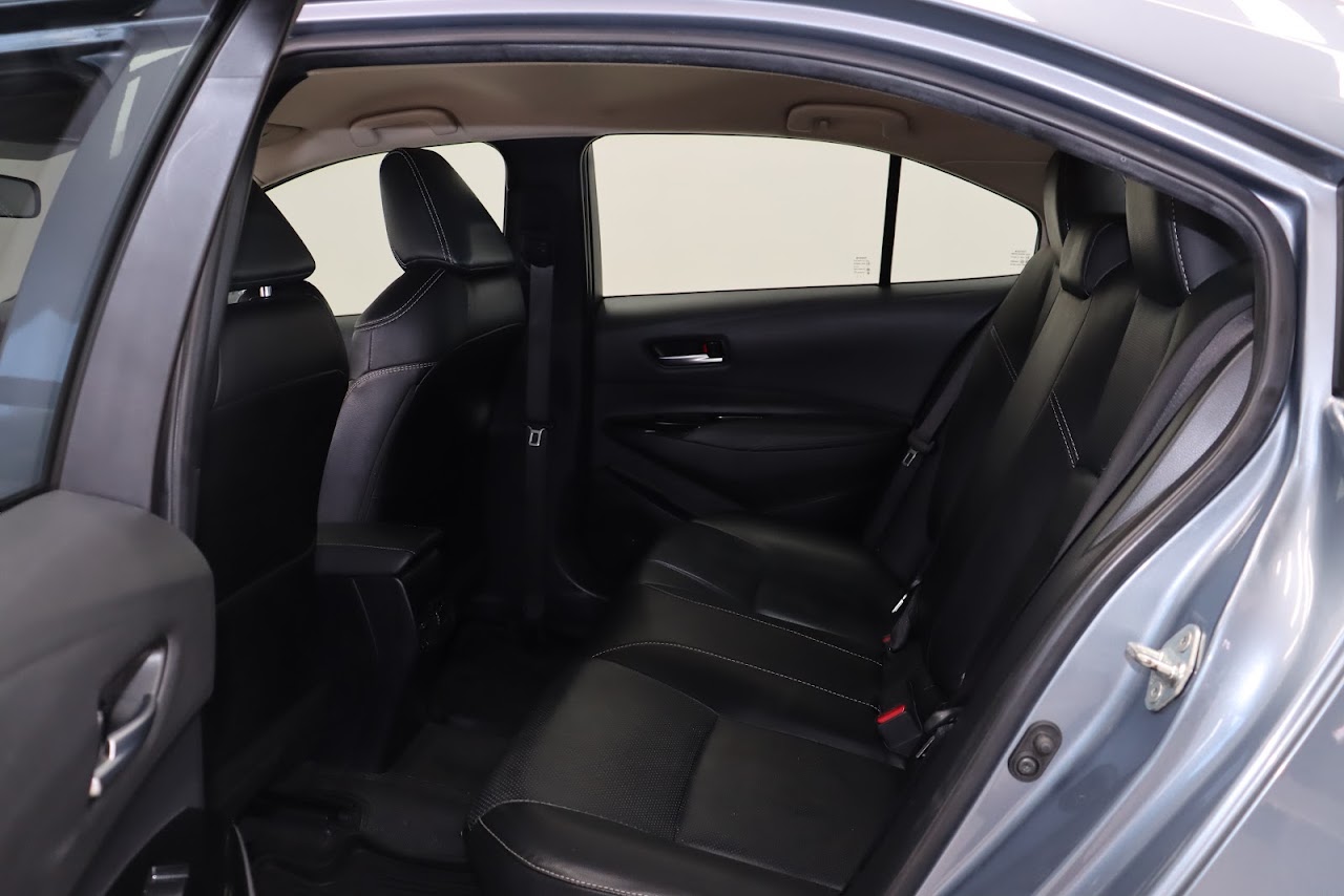 2021 Toyota Altis (New) 1.8Hybrid Smart รูปที่ 5