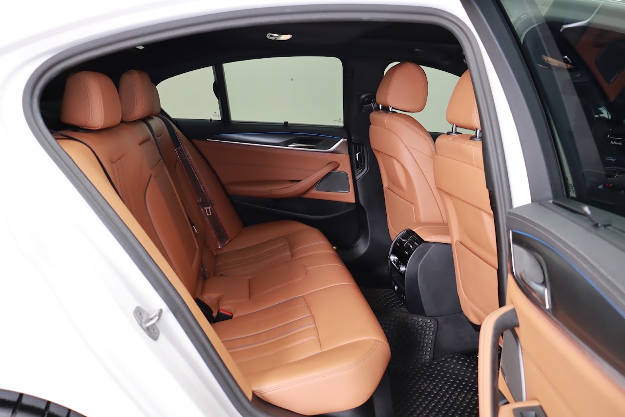 2023 BMW 530e 530e M SPORT รูปที่ 12