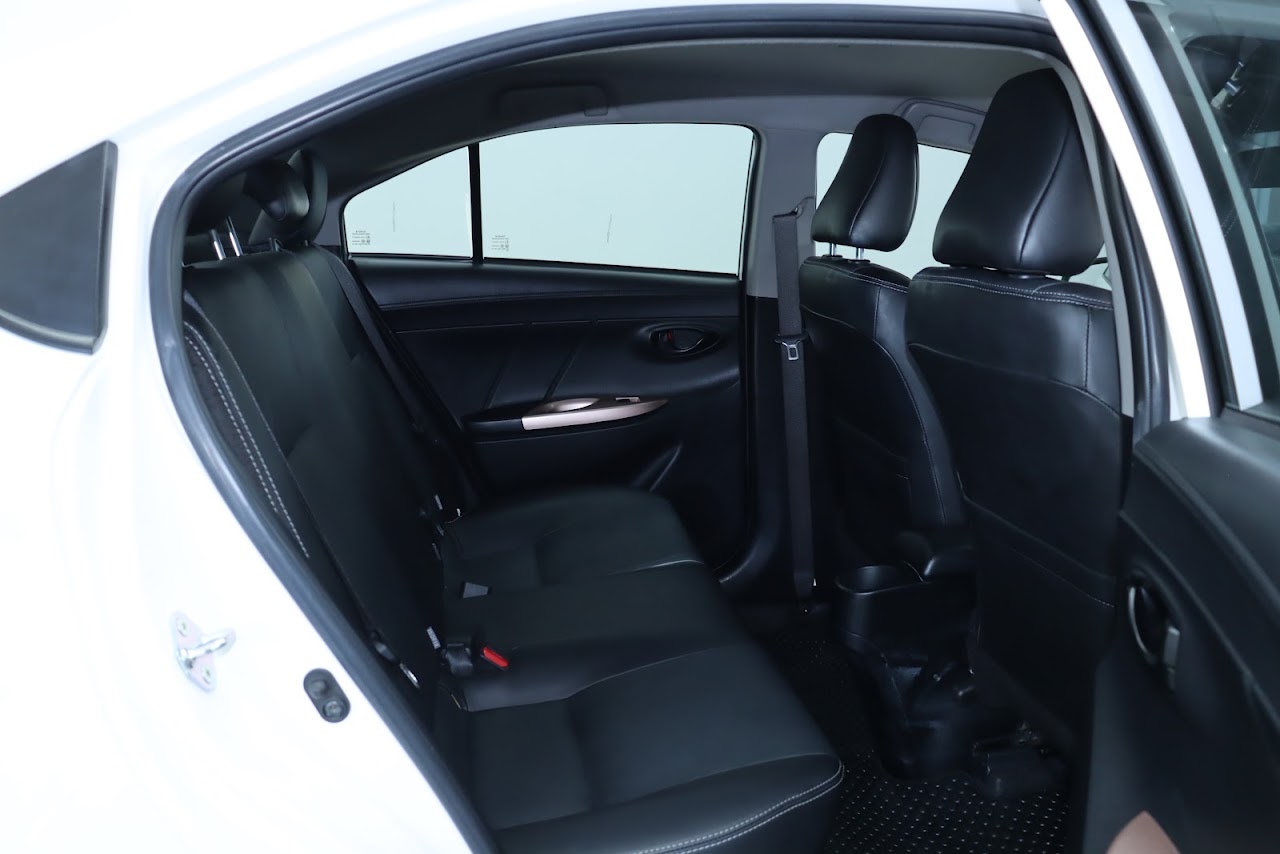 2021 Toyota Vios 1.5MID รูปที่ 11