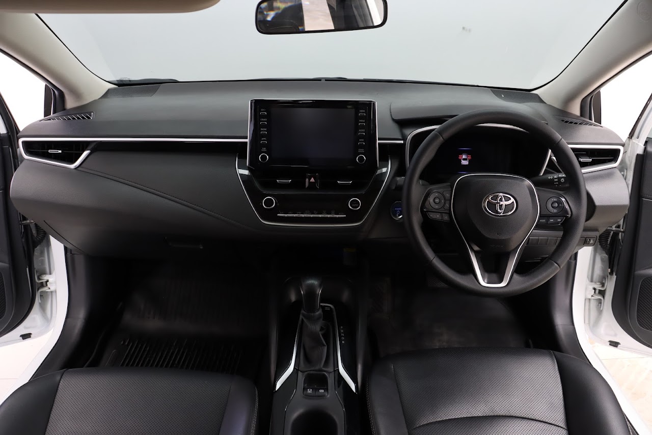 2022 Toyota New Altis 1.8Hybrid Premium รูปที่ 7