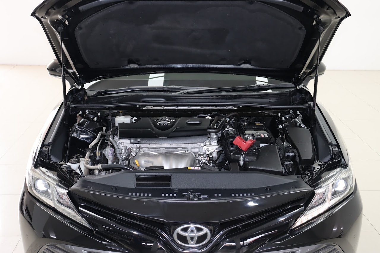 2021 Toyota Camry 2.0G รูปที่ 9