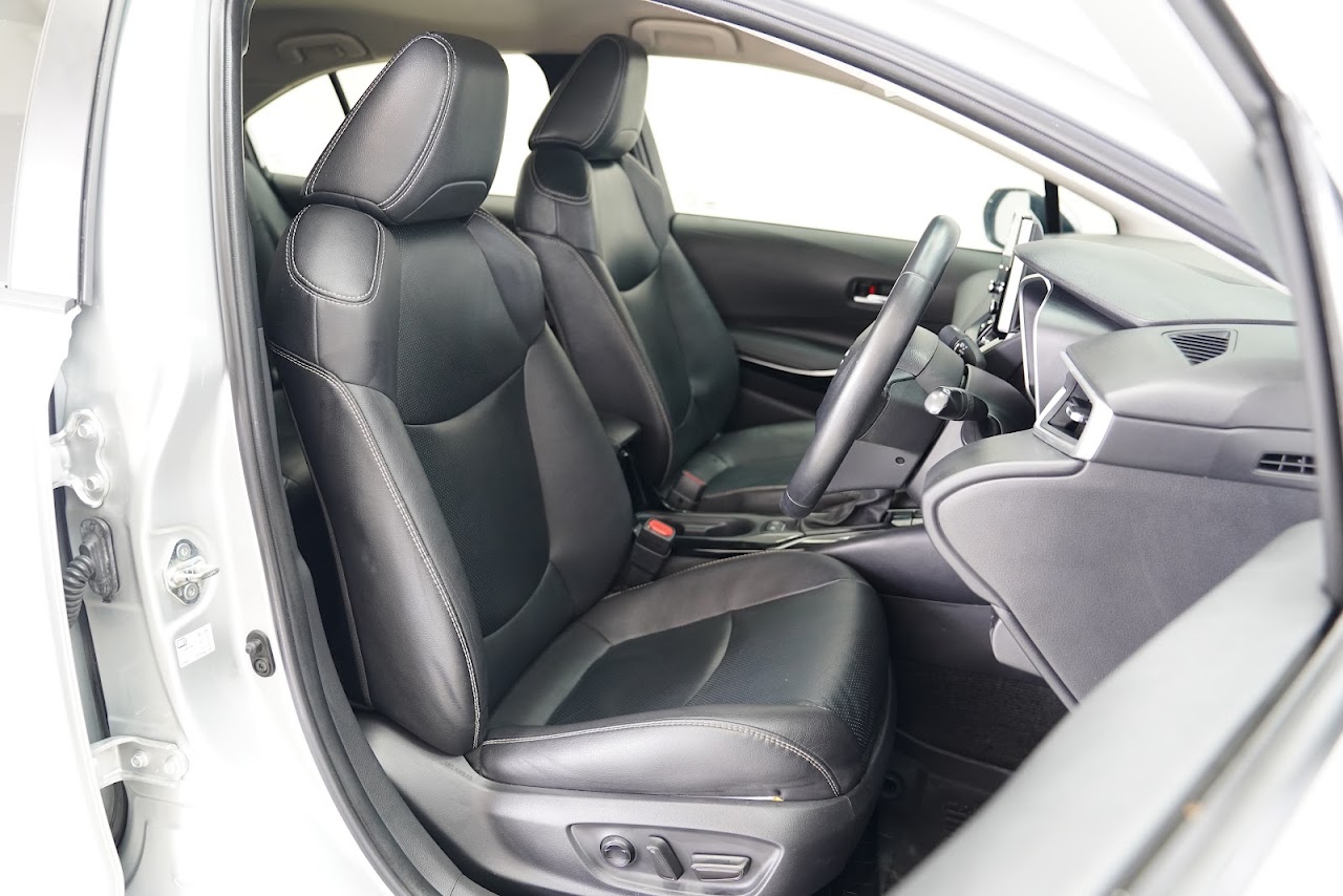 2019 Toyota Altis (New) 1.8Hybrid High รูปที่ 11