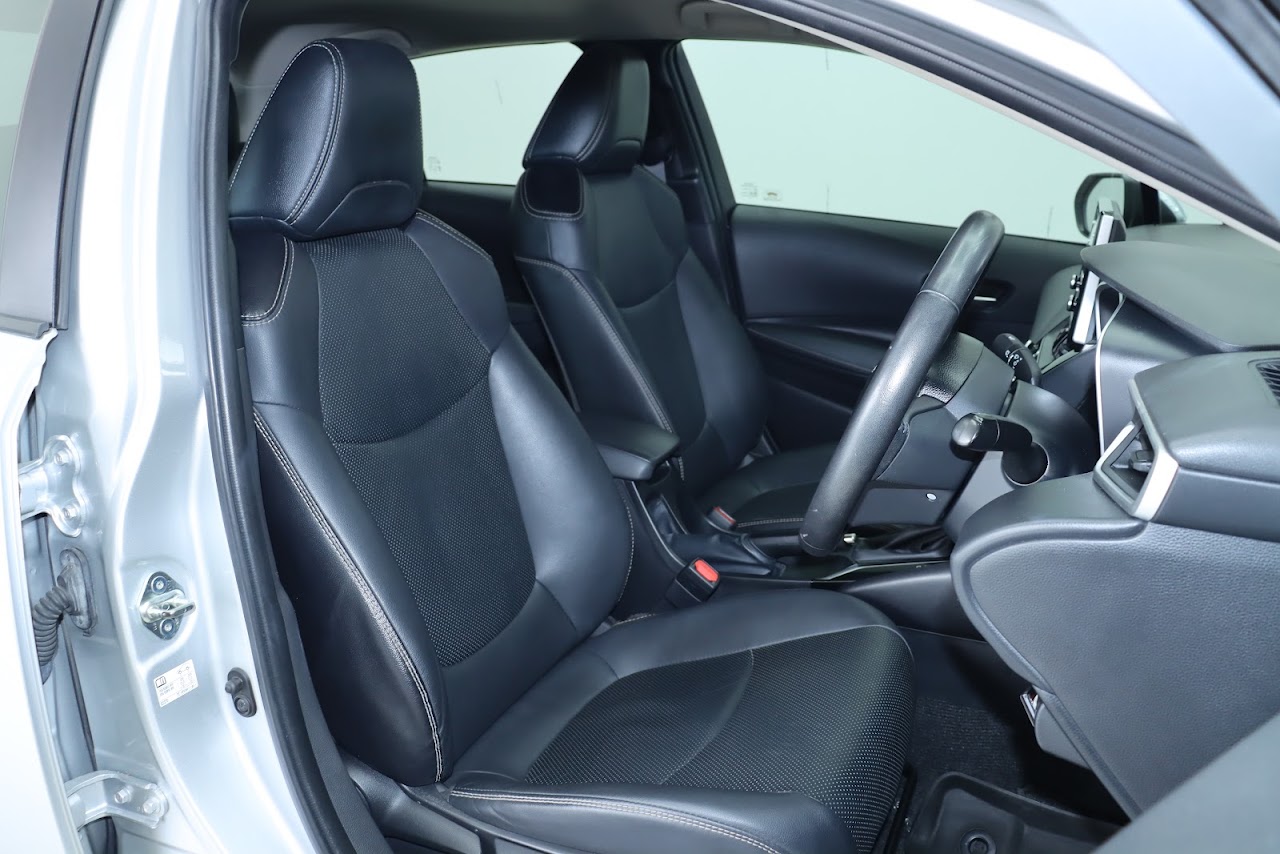 2020 Toyota Altis (New) 1.6G รูปที่ 11