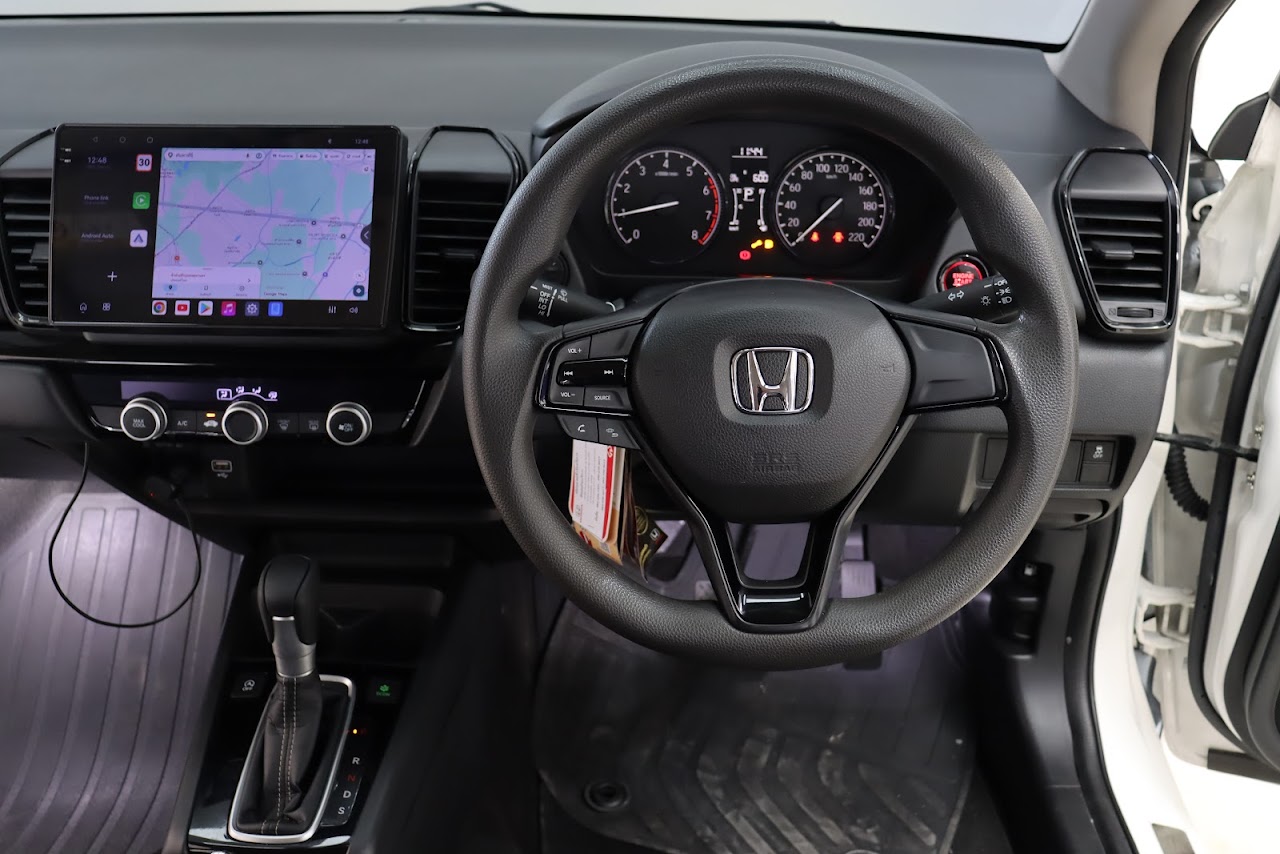 2021 Honda City 1.0S+ Hatchback รูปที่ 6