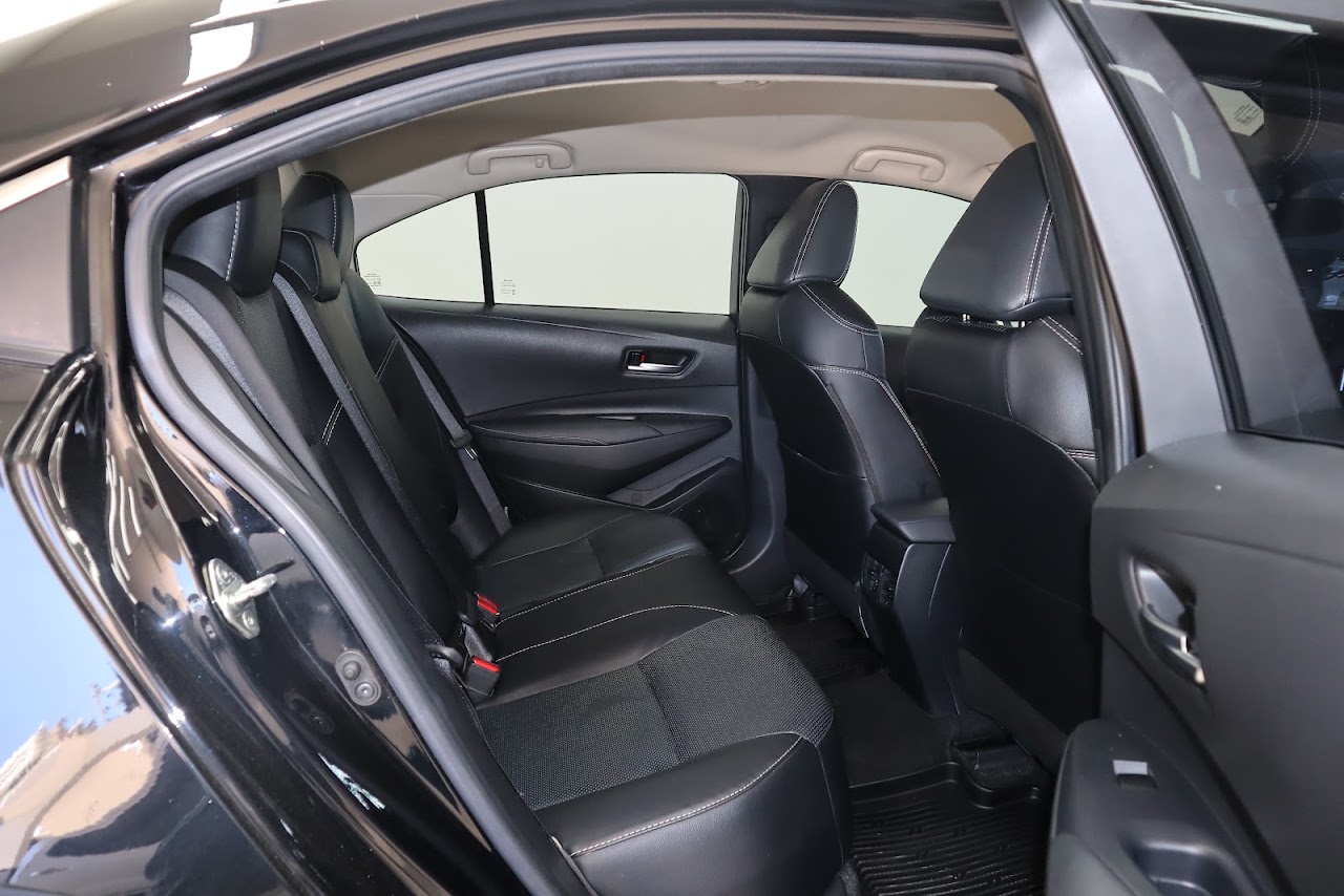 2021 Toyota Altis (New) 1.6G รูปที่ 12
