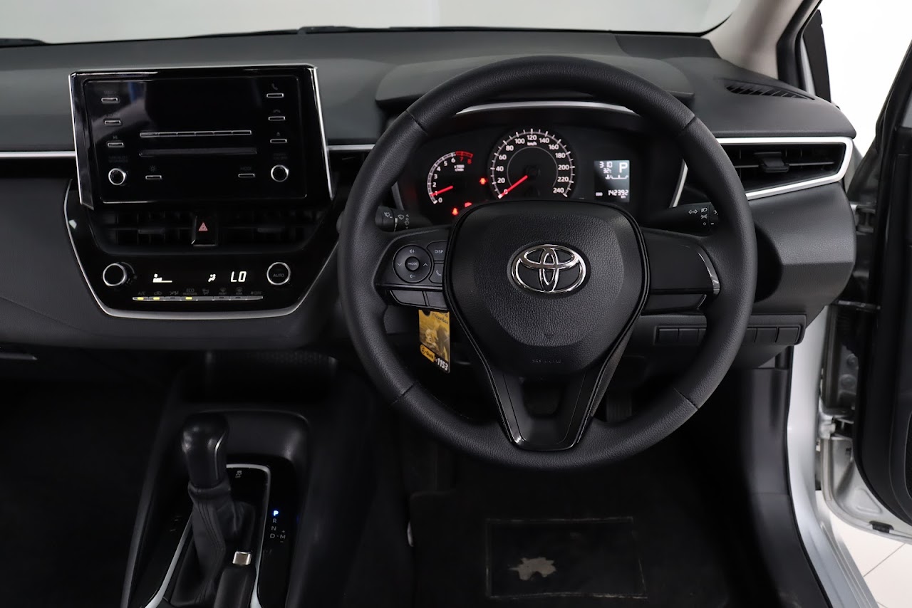 2021 Toyota Altis (New) 1.6G รูปที่ 11