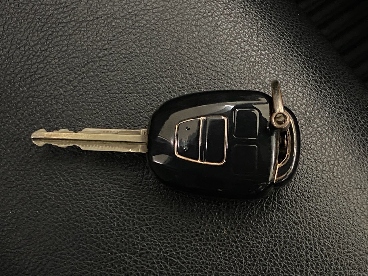 2019 Toyota Yaris 1.2E รูปที่ 24