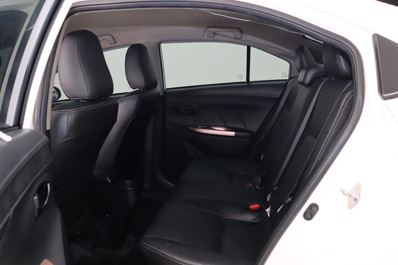 2021 Toyota Vios 1.5MID รูปที่ 10
