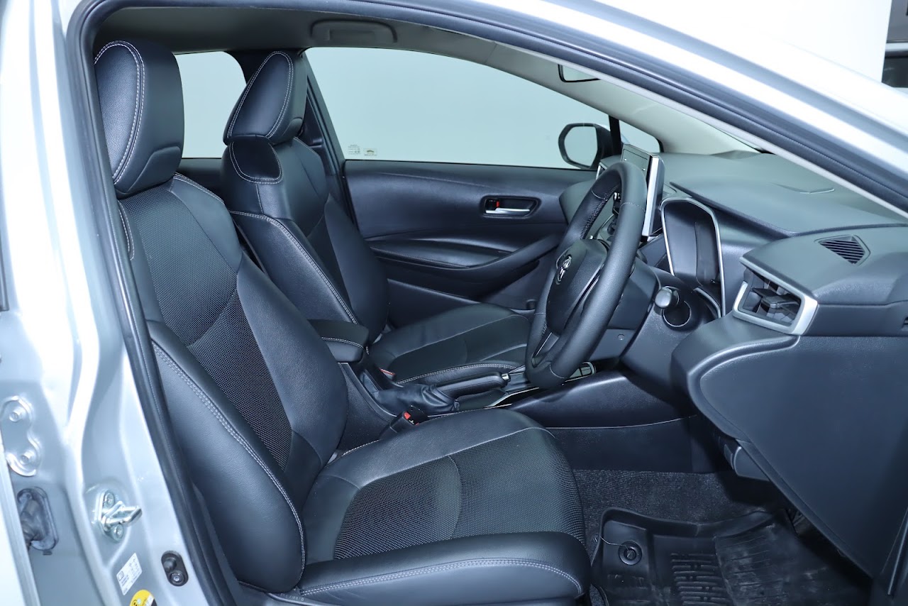 2020 Toyota Altis (New) 1.6G รูปที่ 9