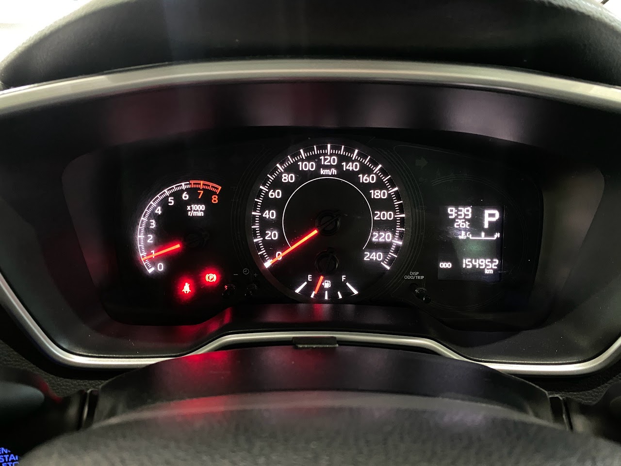 2022 Toyota New Altis 1.6G รูปที่ 21