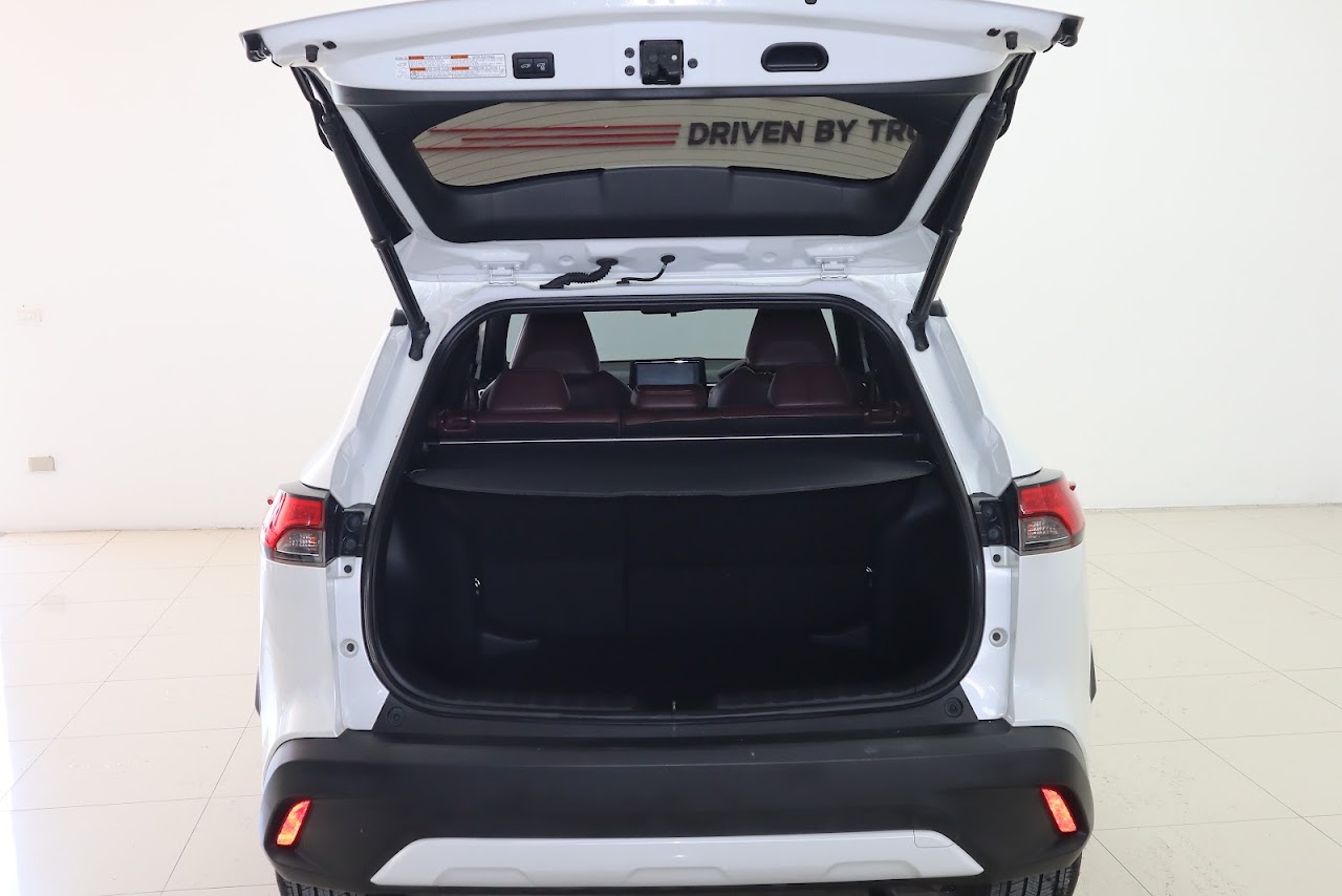 2023 Toyota Corolla Cross 1.8Hybrid Premium รูปที่ 2