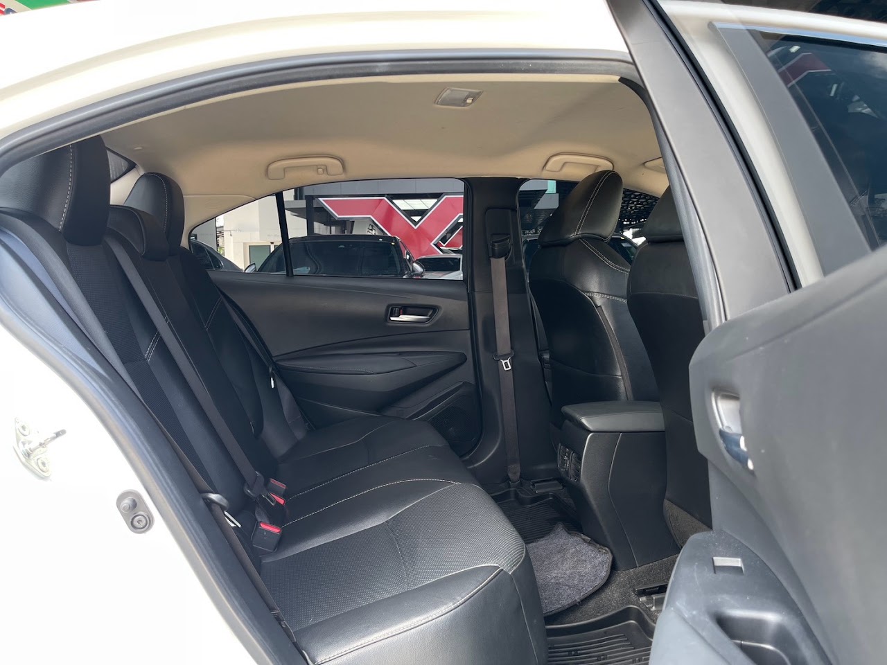 2021 Toyota Altis 1.6G รูปที่ 14