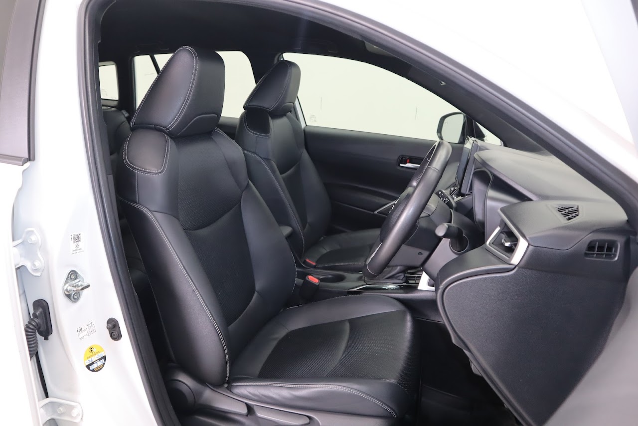 2023 Toyota Corolla Cross 1.8Sport Plus รูปที่ 11