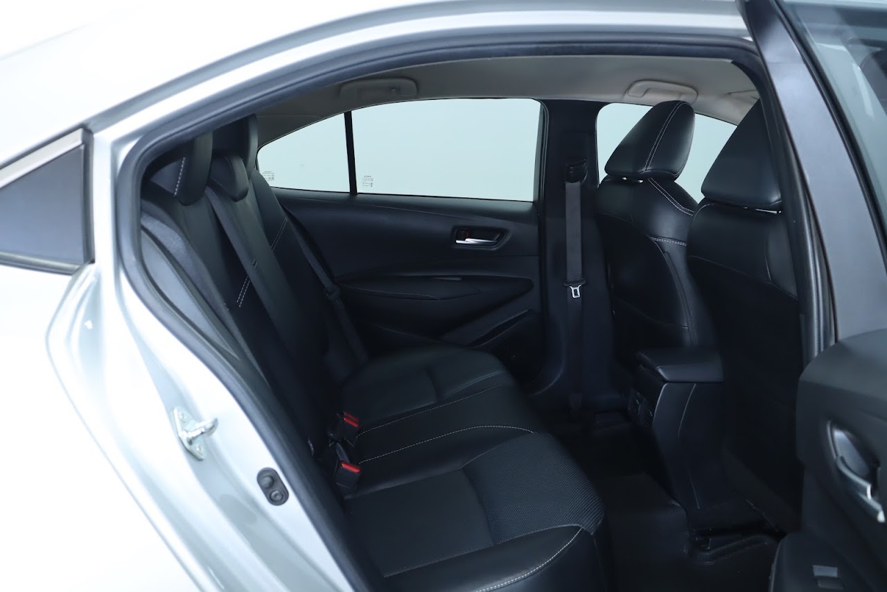 2020 Toyota Altis (New) 1.6G รูปที่ 12