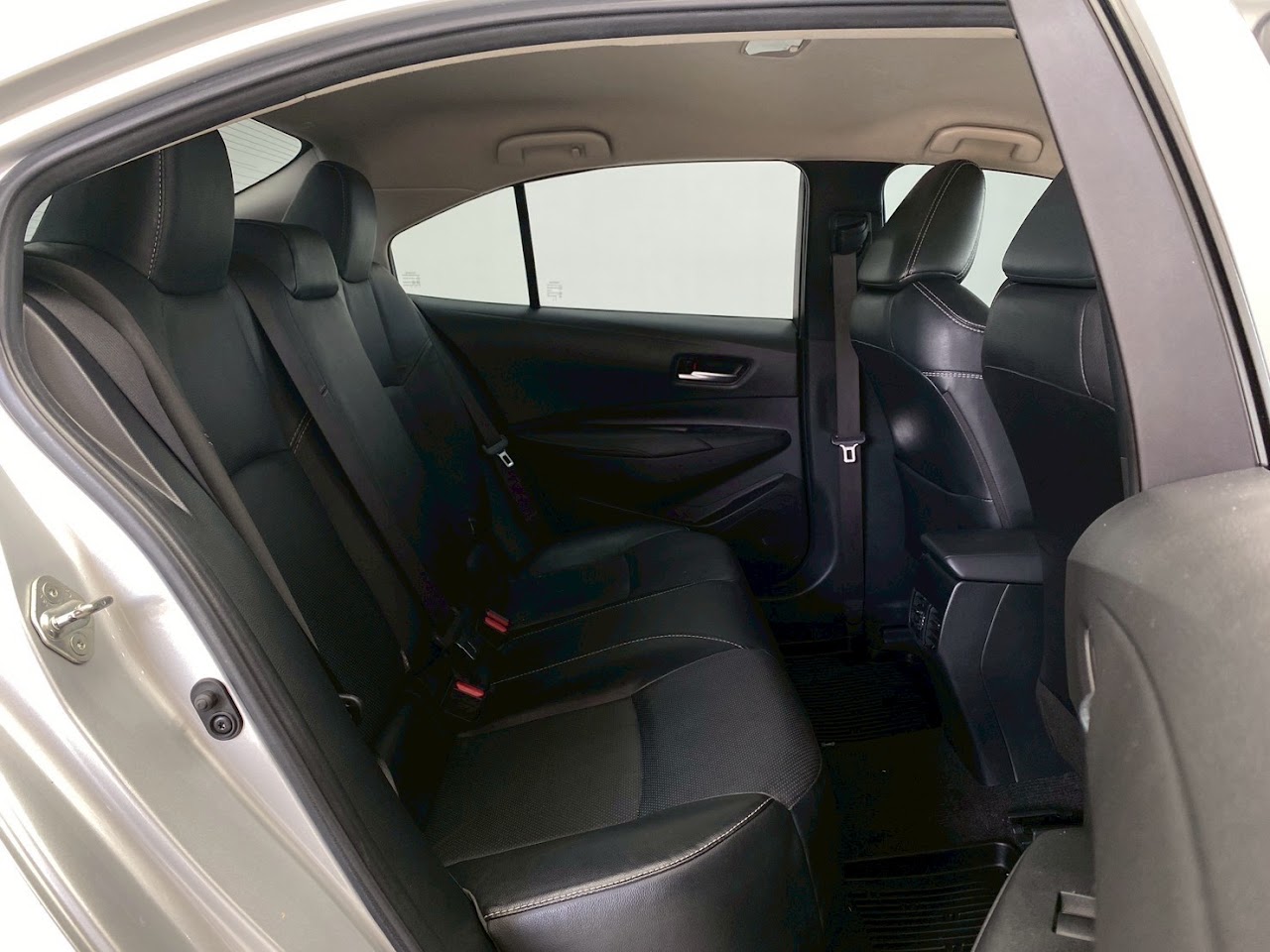 2021 Toyota Altis (New) 1.6G รูปที่ 7