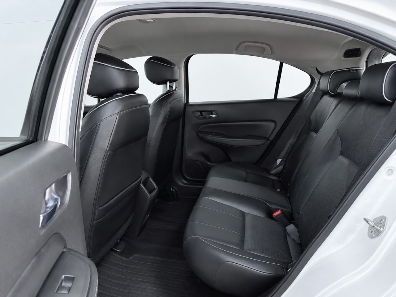 2022 Honda City Hatchback 1.0SV รูปที่ 3