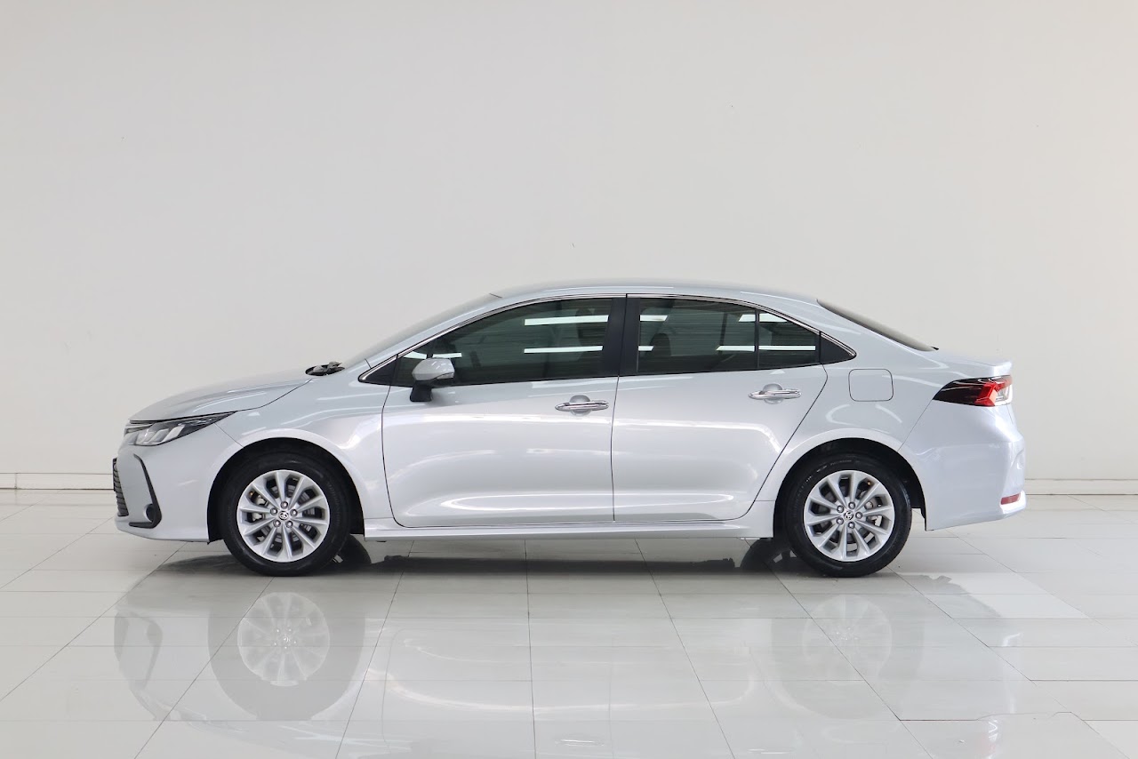 2021 Toyota Altis (New) 1.6G รูปที่ 5
