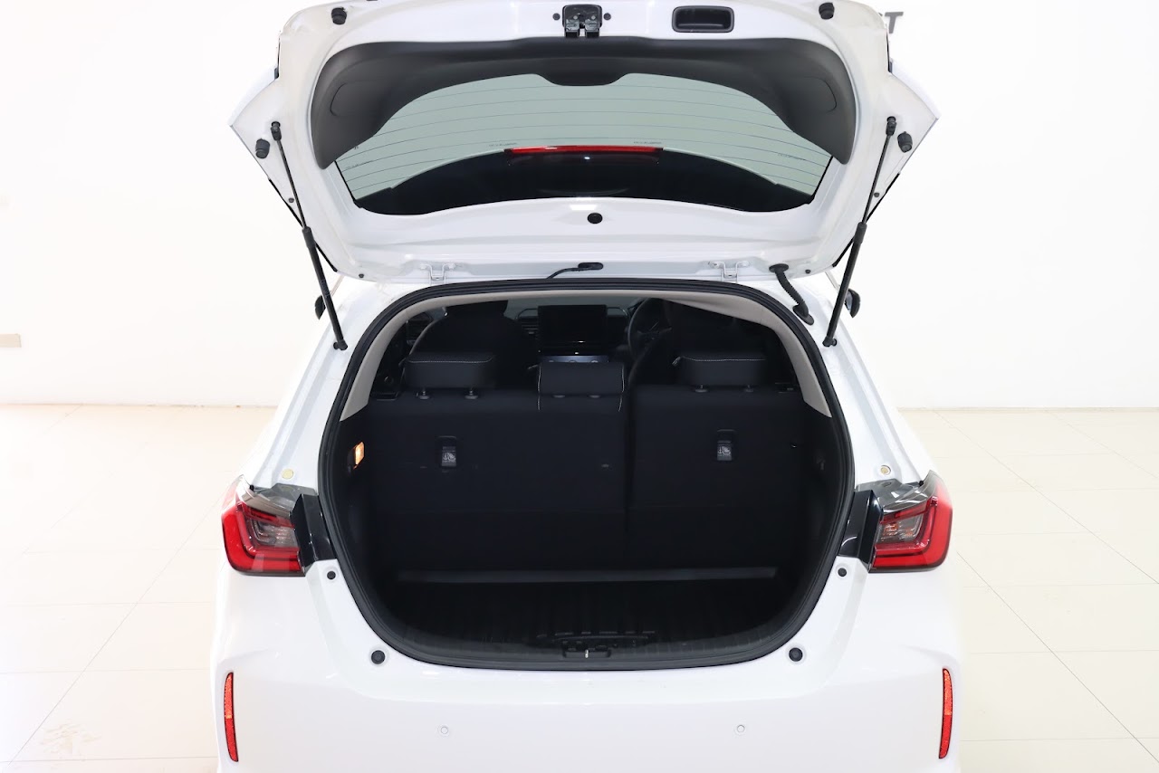 2021 Honda City 1.0S+ Hatchback