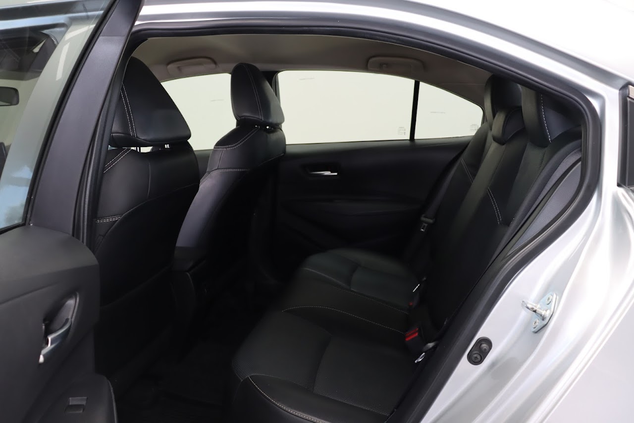 2021 Toyota Altis (New) 1.6G รูปที่ 5