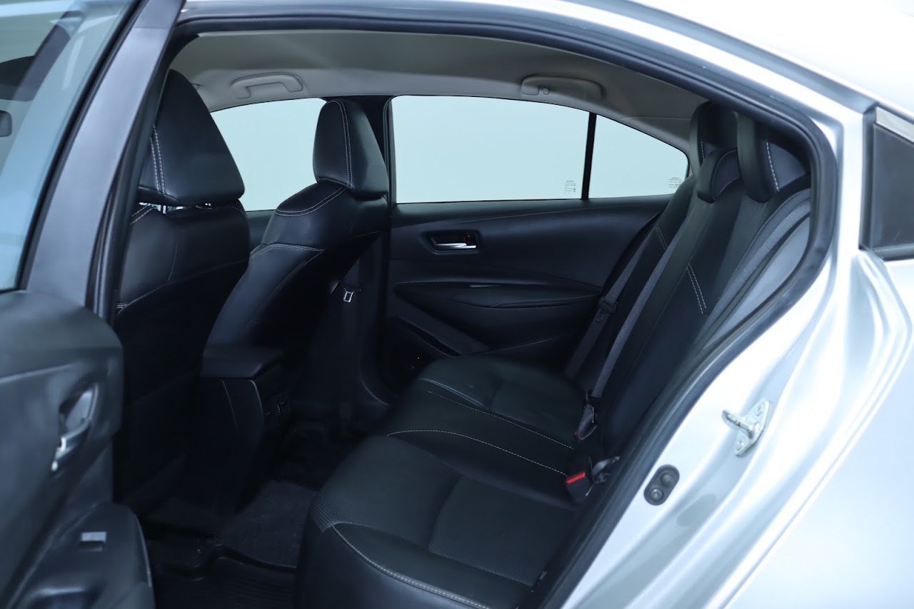 2020 Toyota Altis (New) 1.6G รูปที่ 4