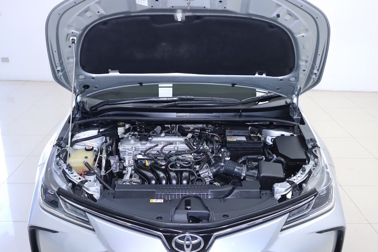 2022 Toyota Altis (New) 1.8SPORT รูปที่ 10