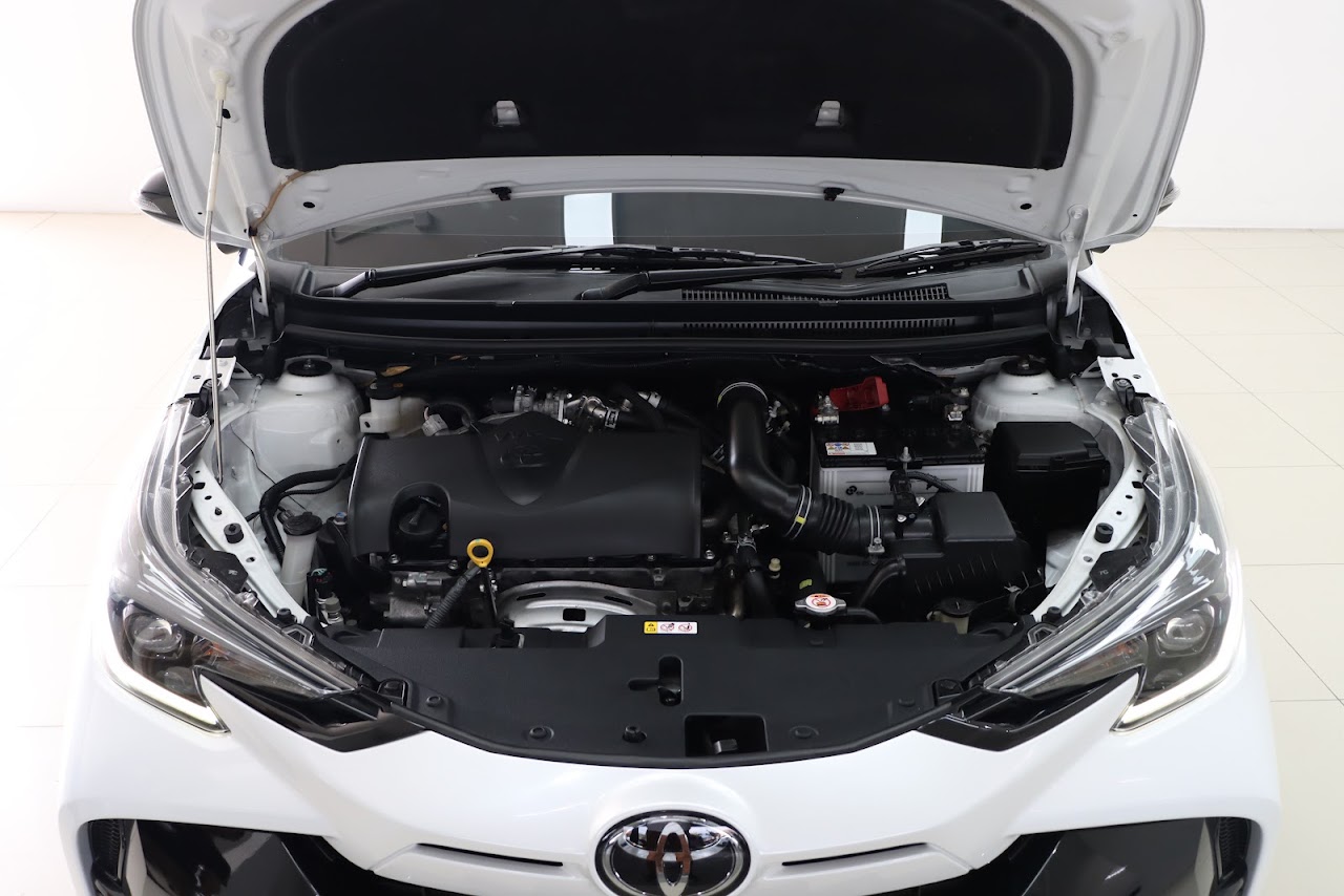 2023 Toyota New Yaris 1.2Premium รูปที่ 10