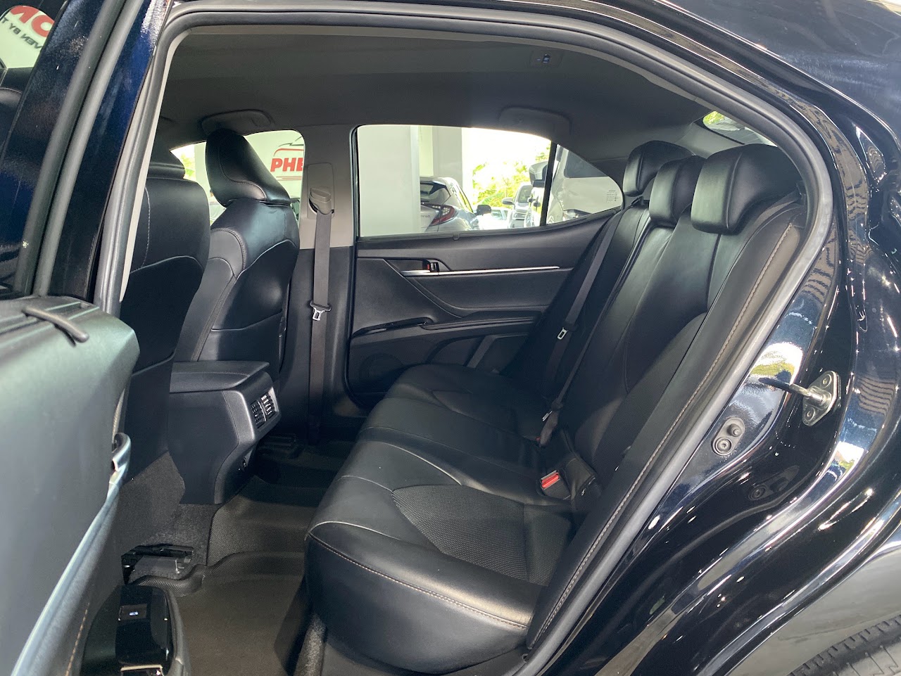 2021 Toyota Camry 2.0G รูปที่ 14