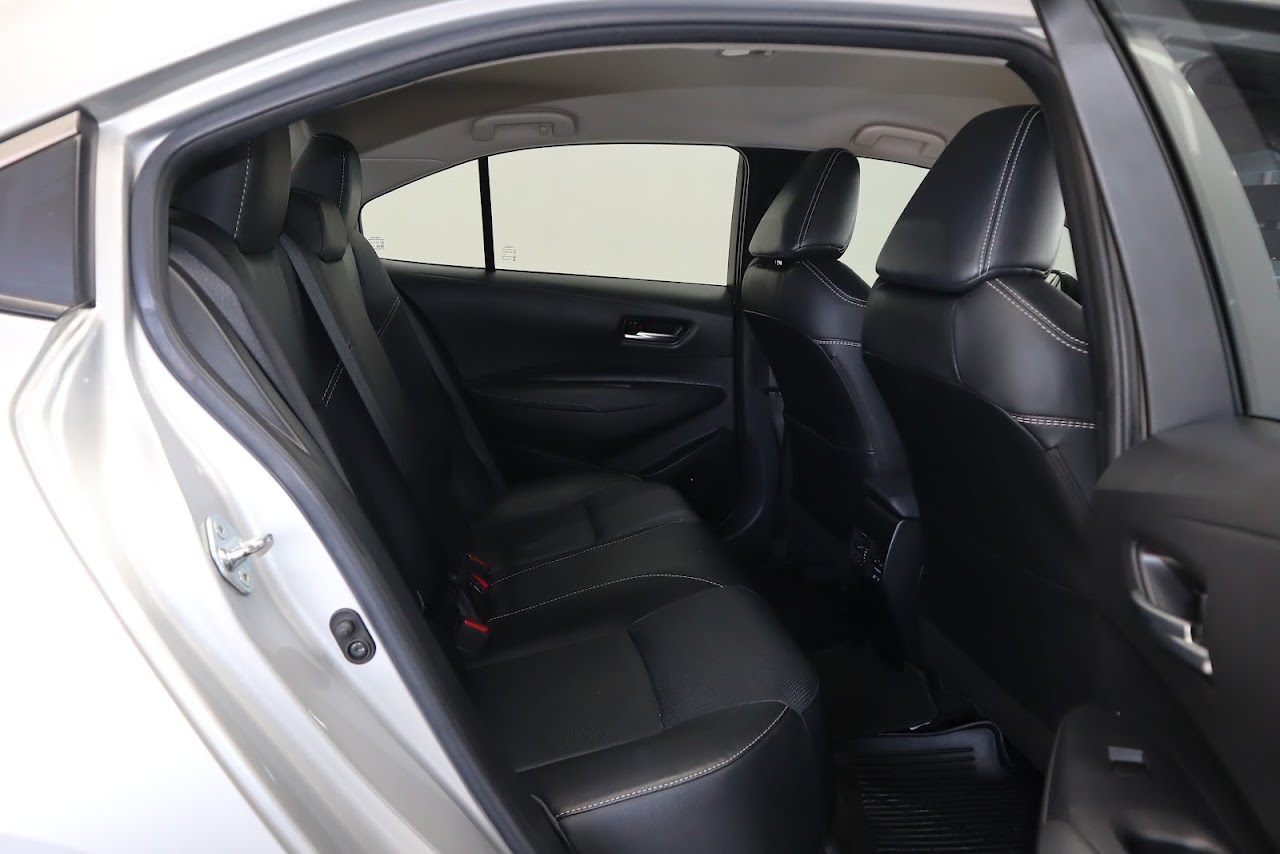 2021 Toyota New Altis 1.6G รูปที่ 12