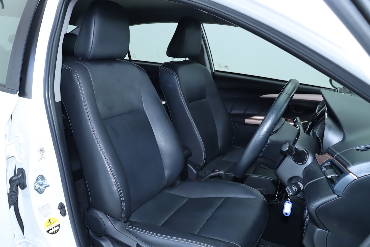 2021 Toyota Vios 1.5MID รูปที่ 10