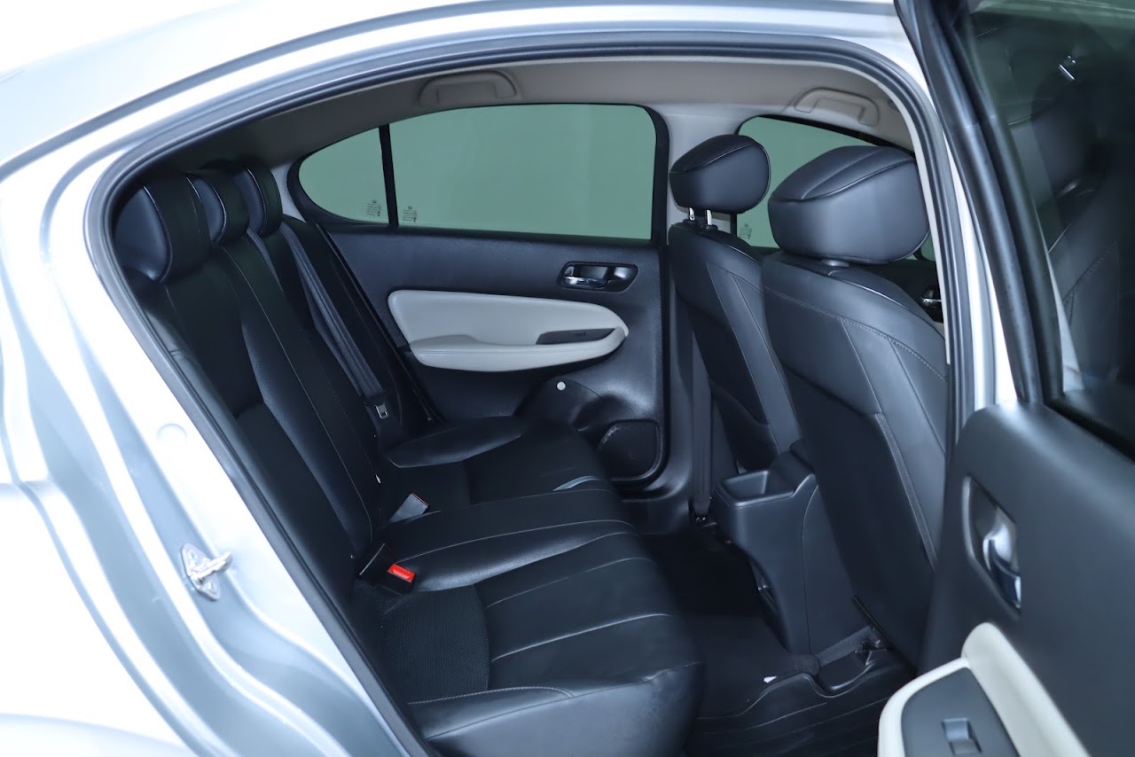 2021 Honda City 1.0SV Sedan รูปที่ 11