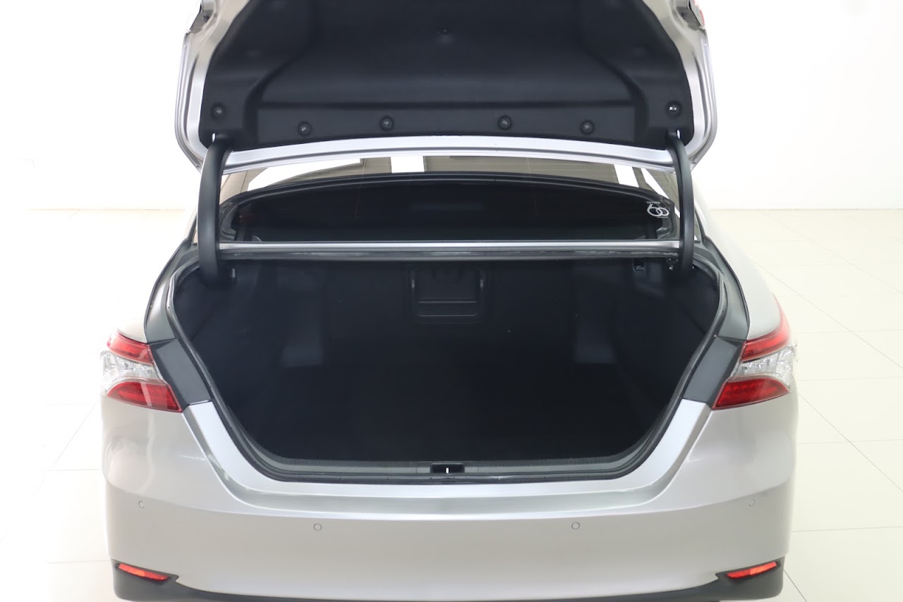 2022 Toyota Camry 2.5SPORT MNC