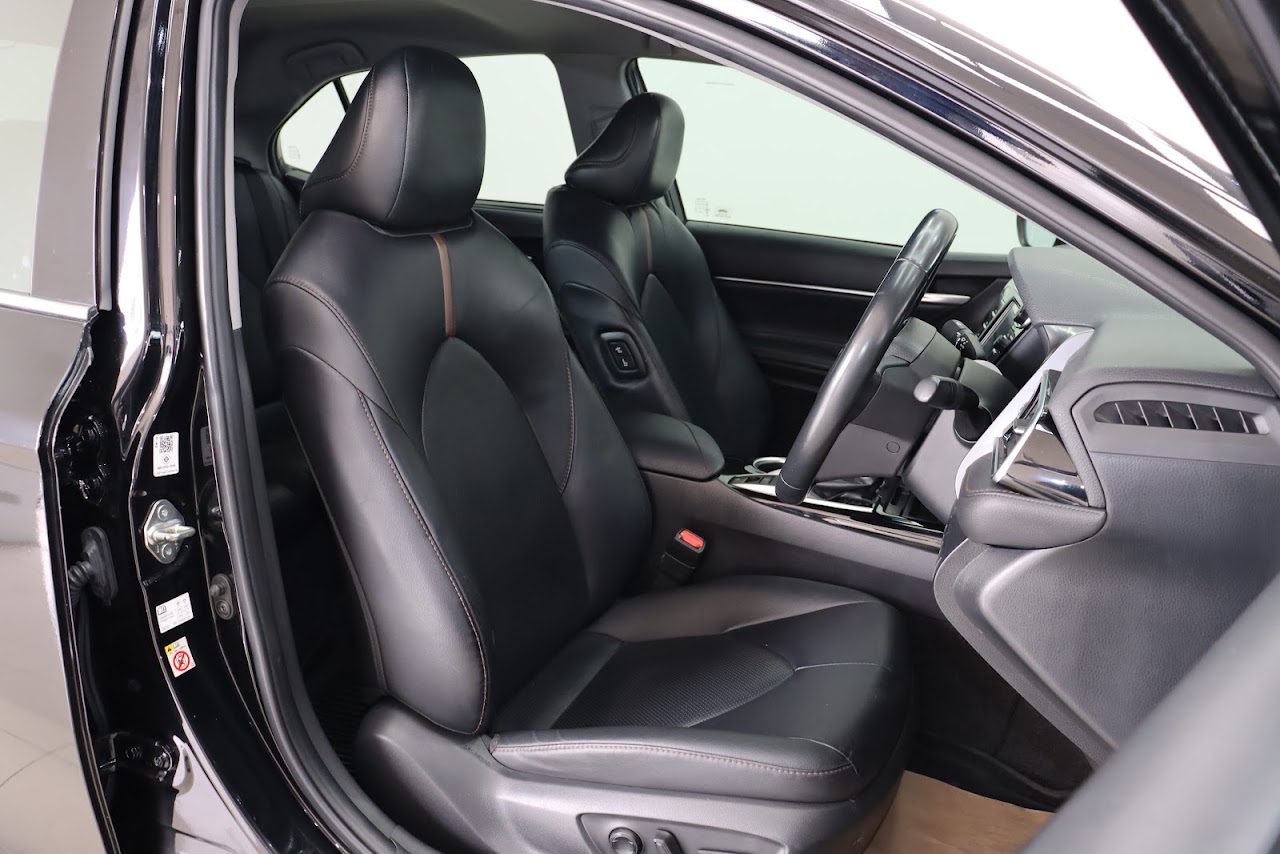 2021 Toyota Camry 2.0G รูปที่ 10