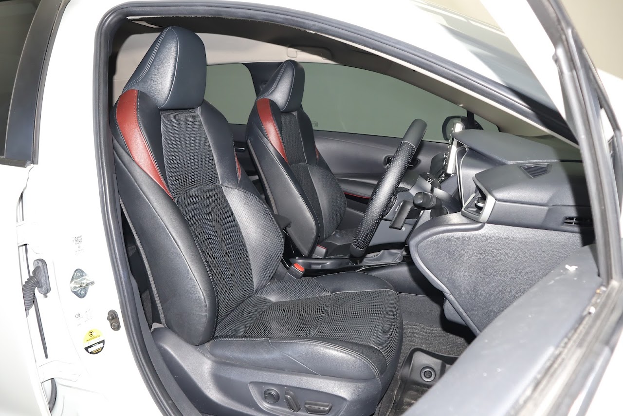 2021 Toyota Altis (New) 1.8GR Sport รูปที่ 11