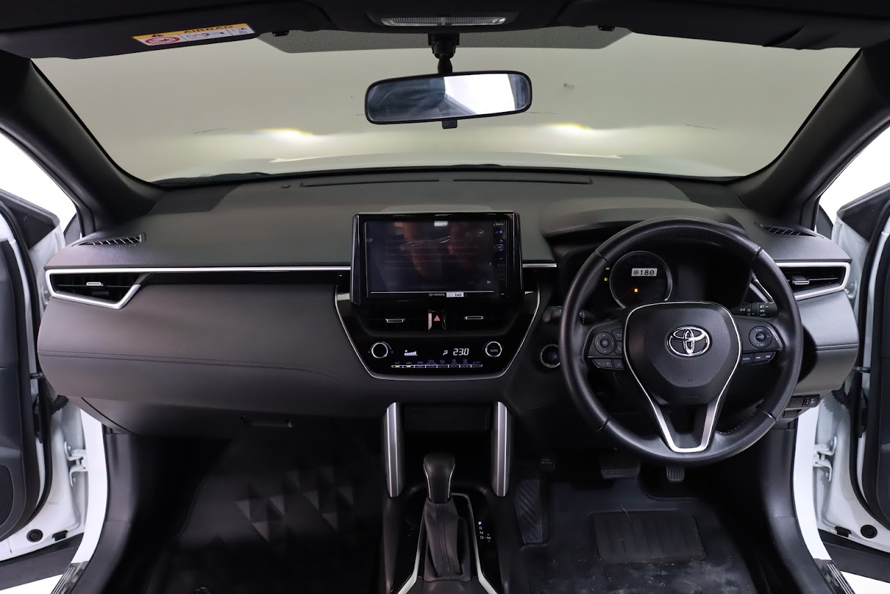 2023 Toyota Corolla Cross 1.8Sport Plus รูปที่ 7