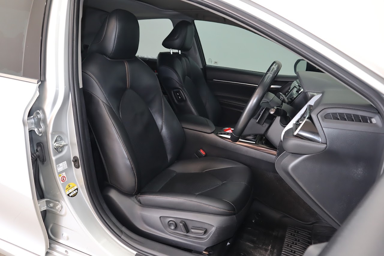 2019 Toyota Camry 2.5G รูปที่ 10