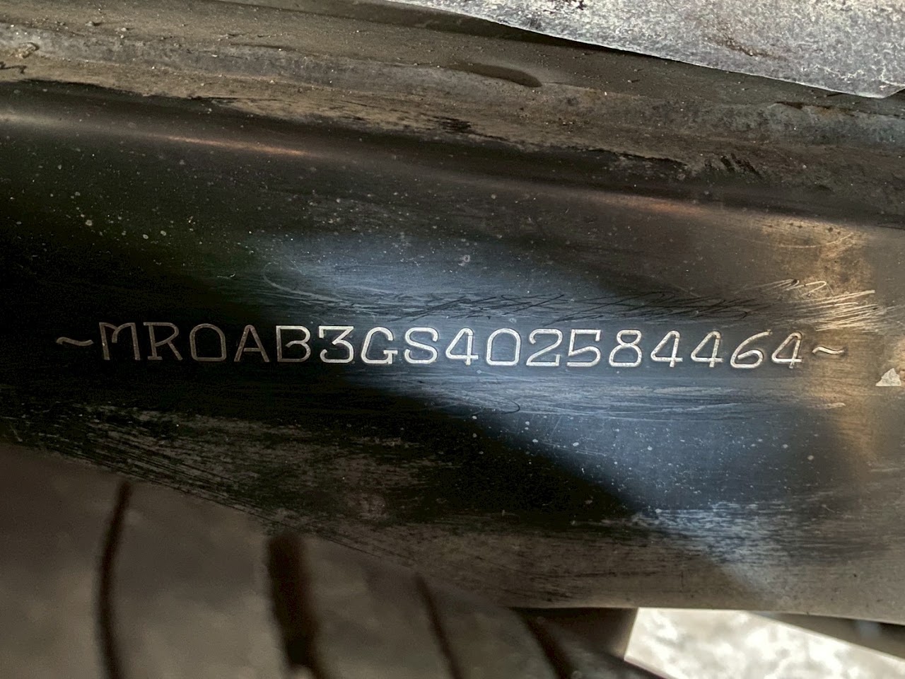2023 Toyota Fortuner 2.4Leader V 2WD รูปที่ 23