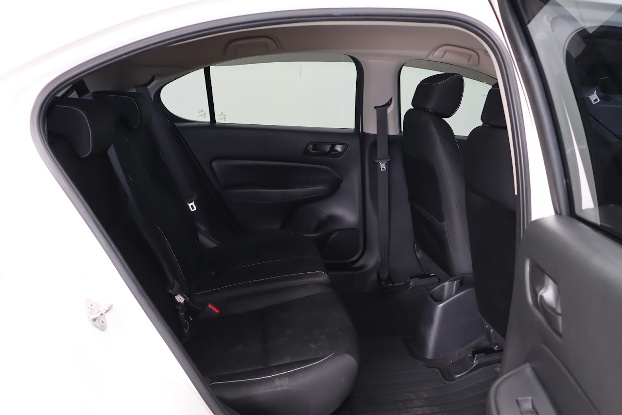 2021 Honda City 1.0S+ Hatchback รูปที่ 11