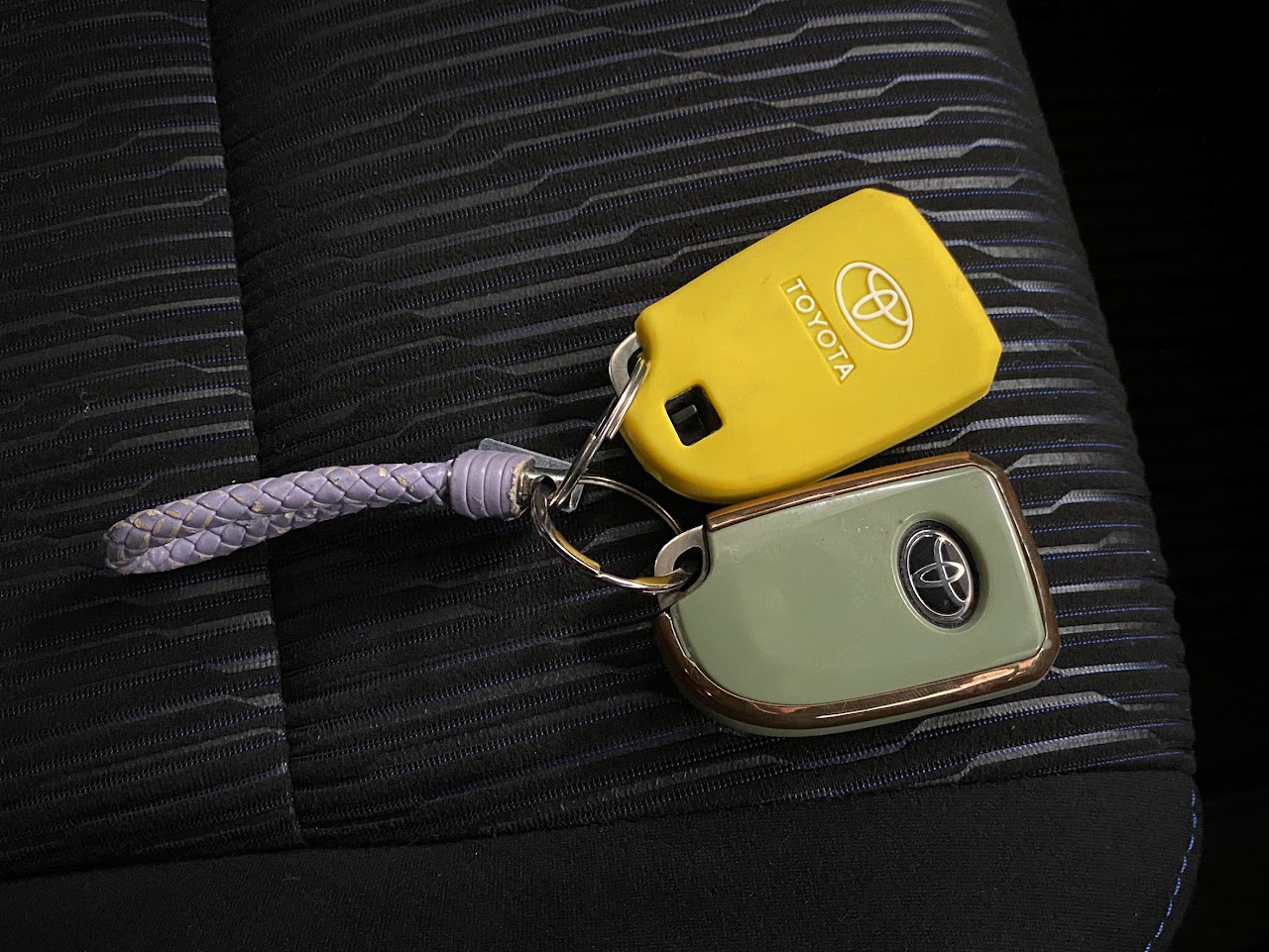 2017 Toyota Yaris 1.2G รูปที่ 24