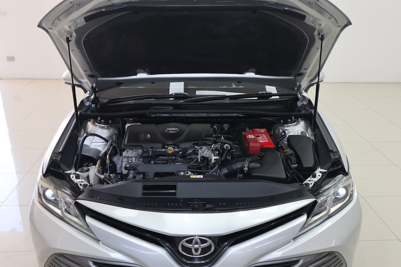 2019 Toyota Camry 2.5G รูปที่ 8
