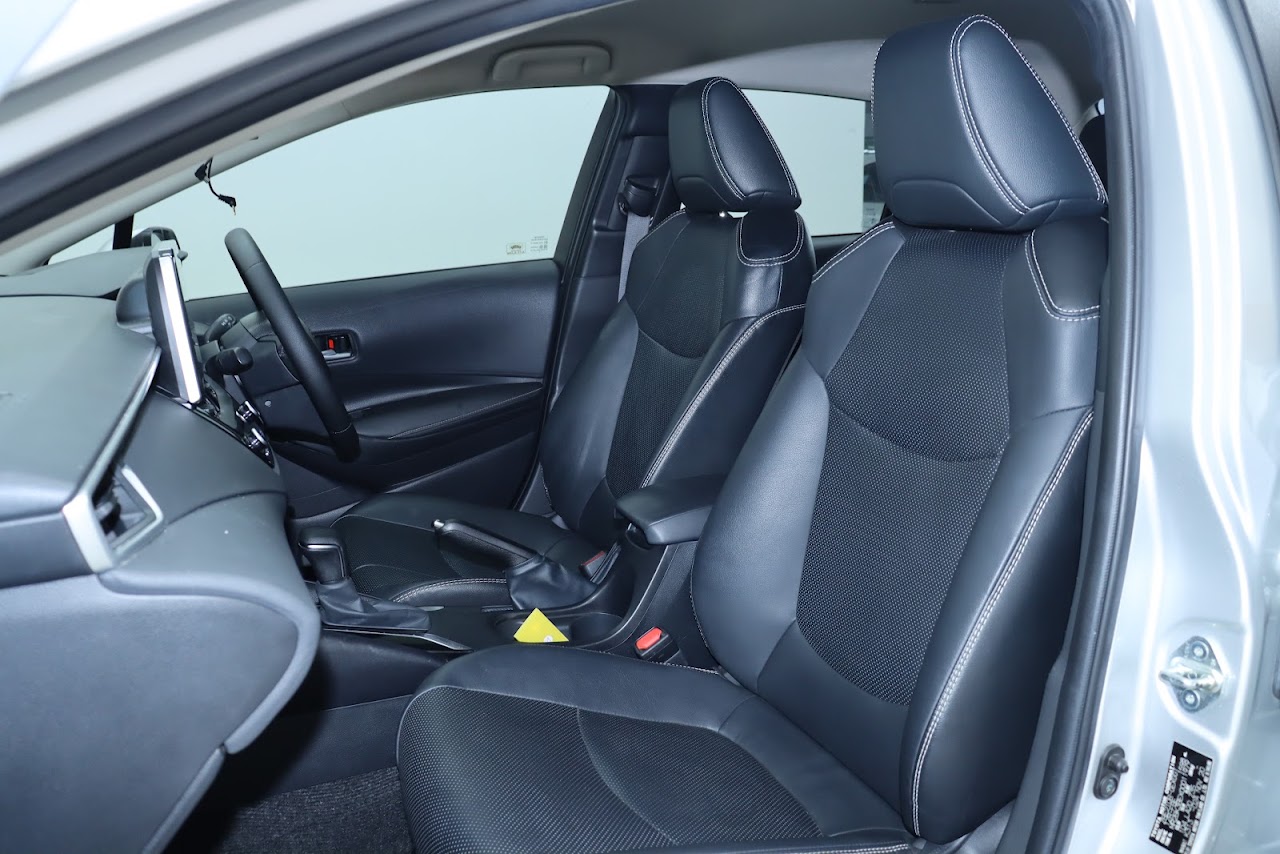 2020 Toyota Altis (New) 1.6G รูปที่ 4