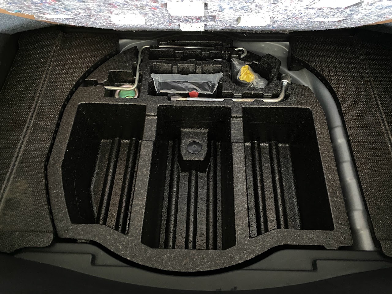 2017 Toyota Yaris 1.2G รูปที่ 10