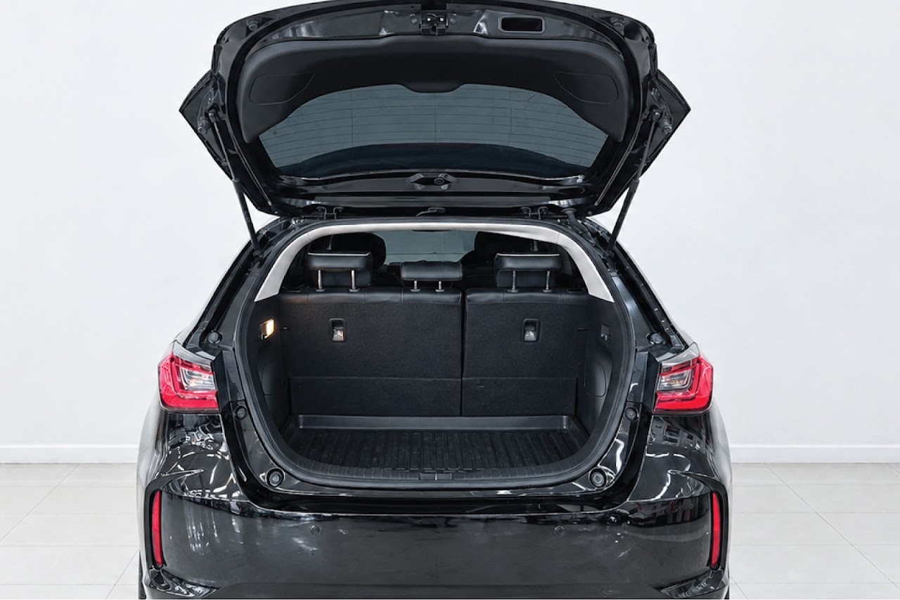 2022 Honda City Hatchback 1.0SV รูปที่ 9