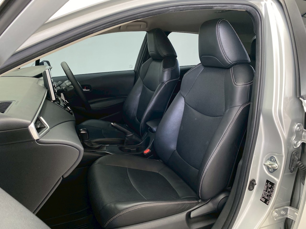 2021 Toyota Altis (New) 1.6G รูปที่ 9