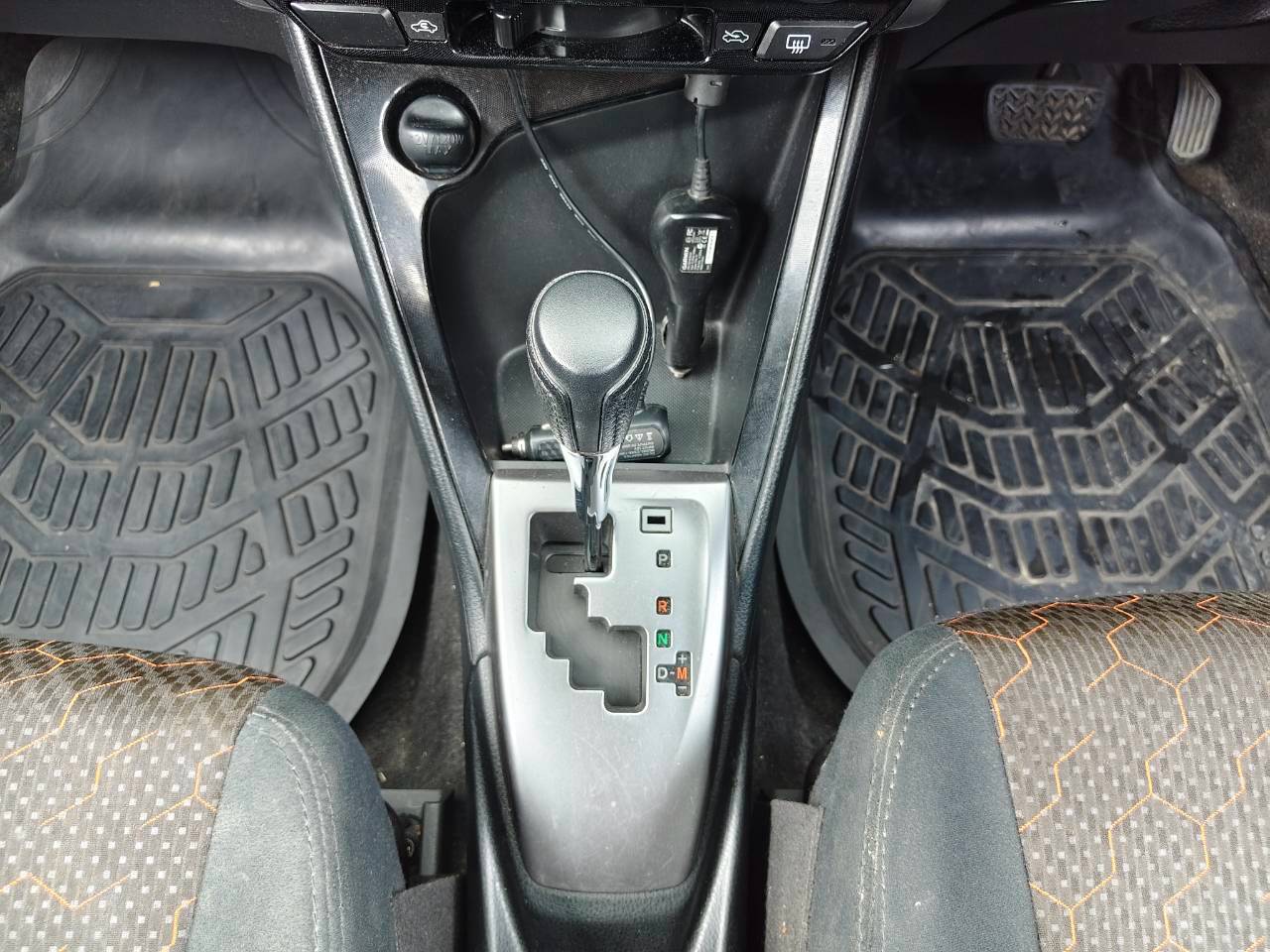 2021 Toyota Vios 1.5Entry รูปที่ 5