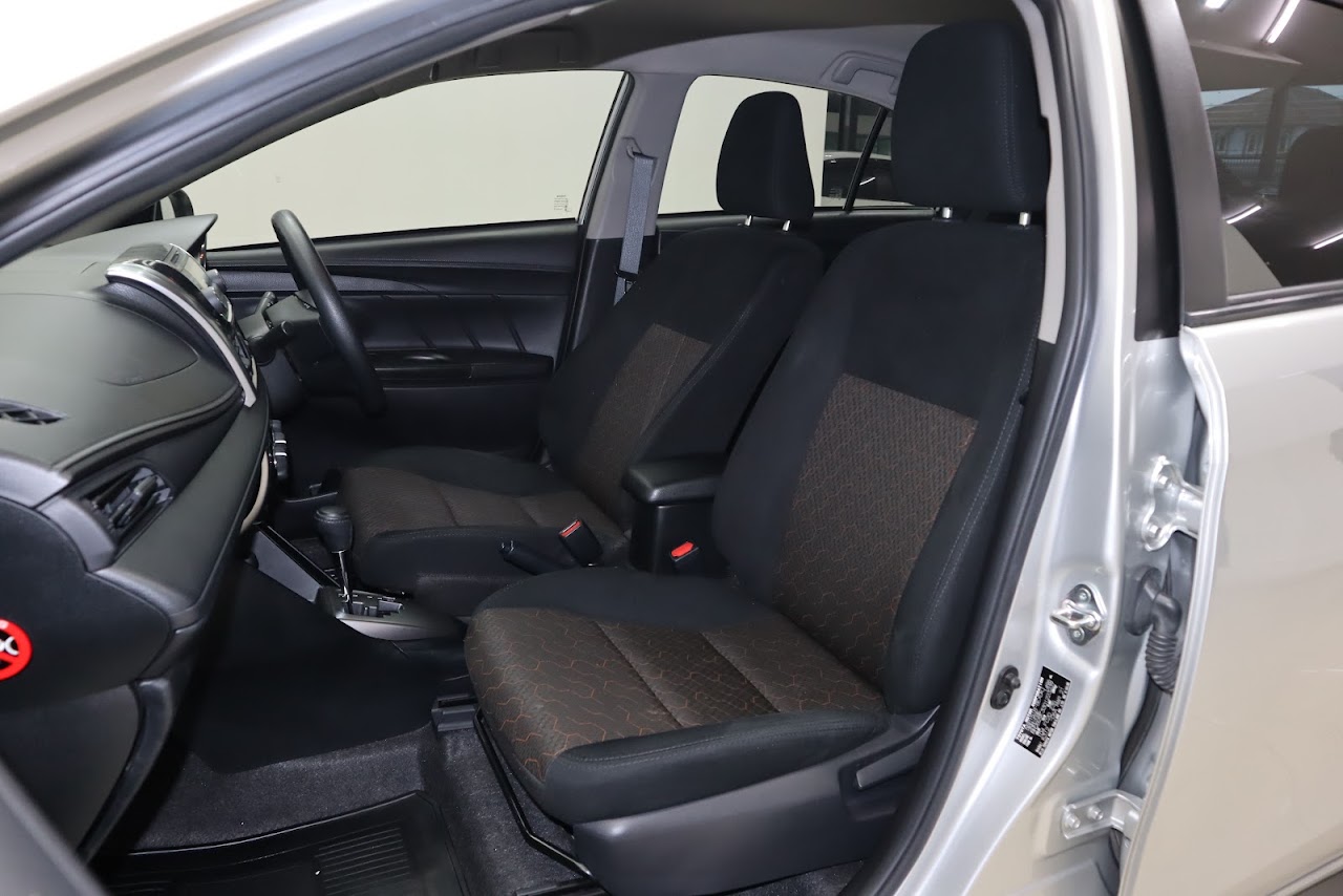 2021 Toyota Vios 1.5Entry รูปที่ 4