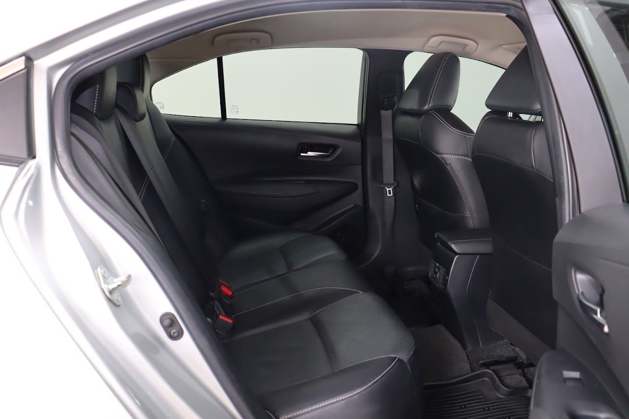 2020 Toyota New Altis 1.6G รูปที่ 12